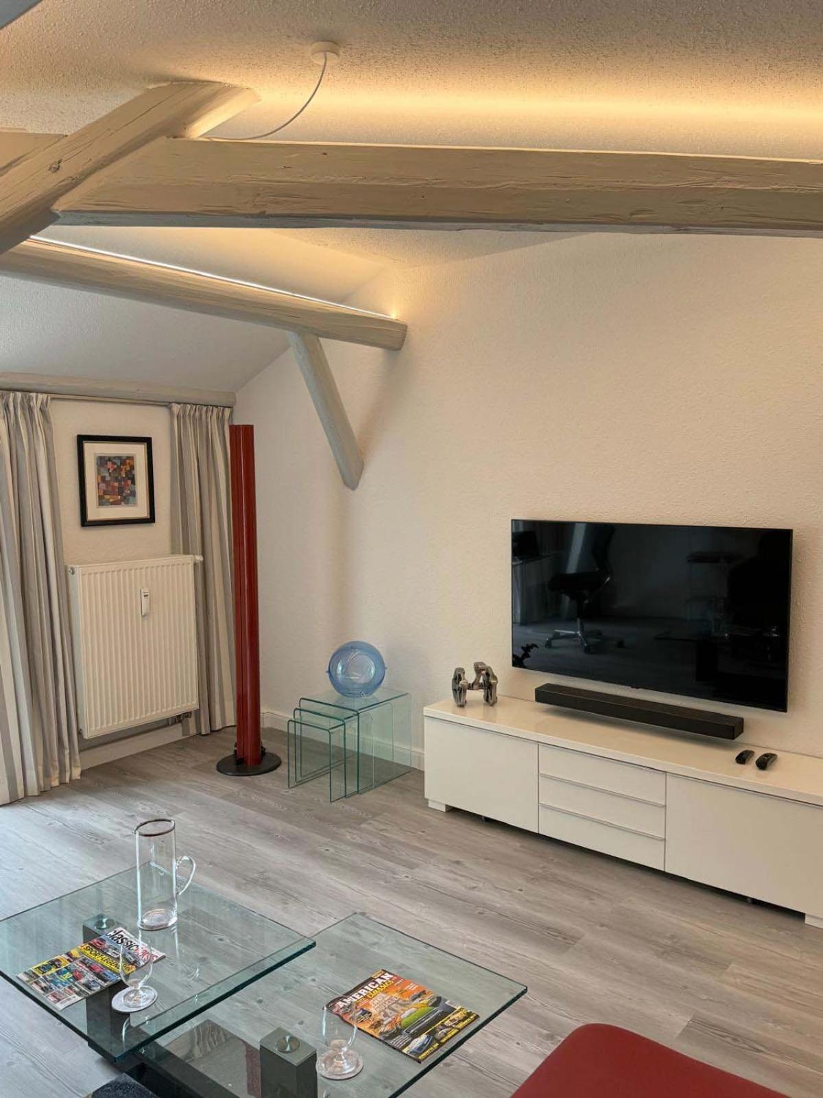 Brauhaus Suite 16 Sebnitz Buitenkant foto
