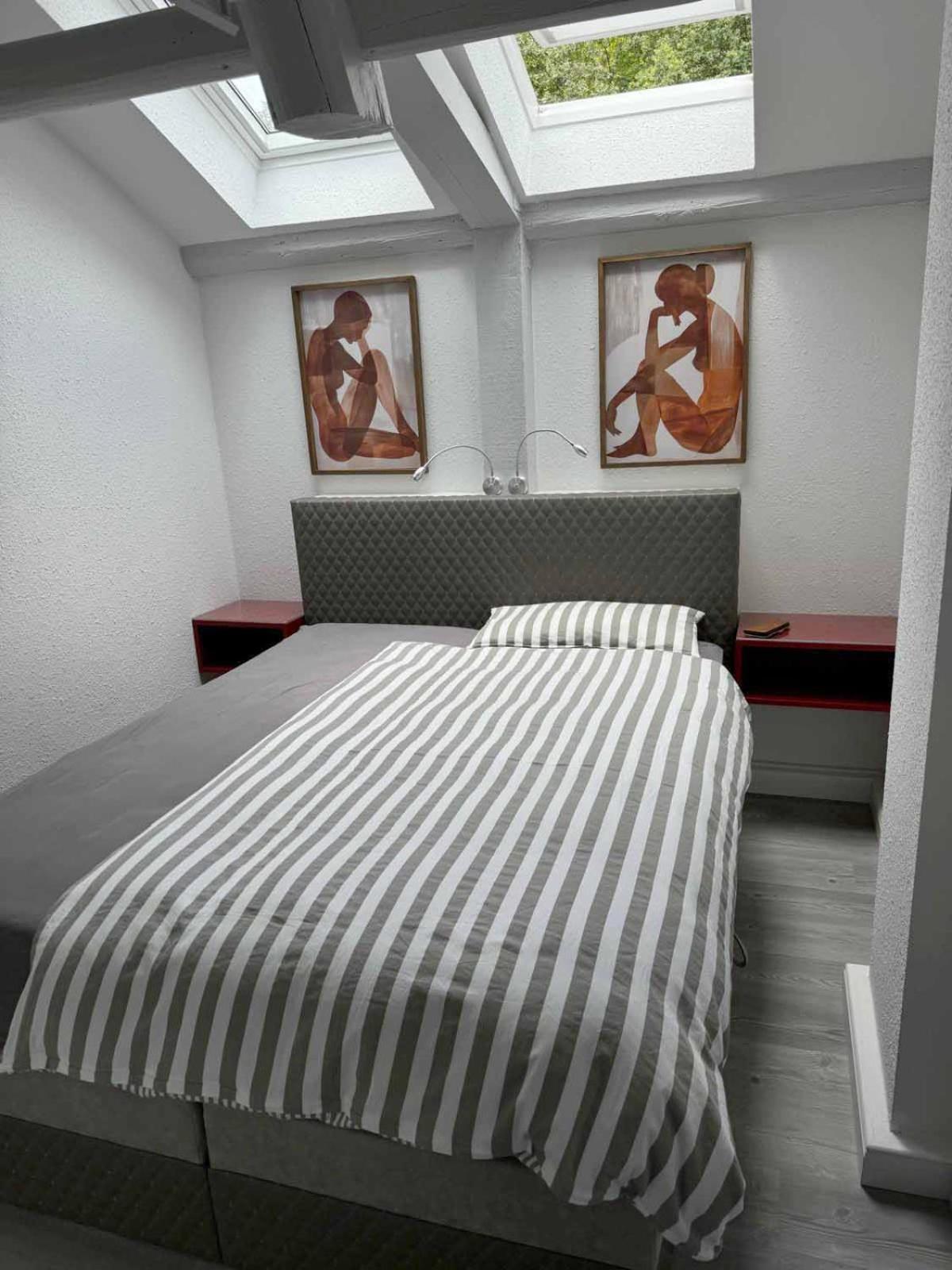 Brauhaus Suite 16 Sebnitz Buitenkant foto