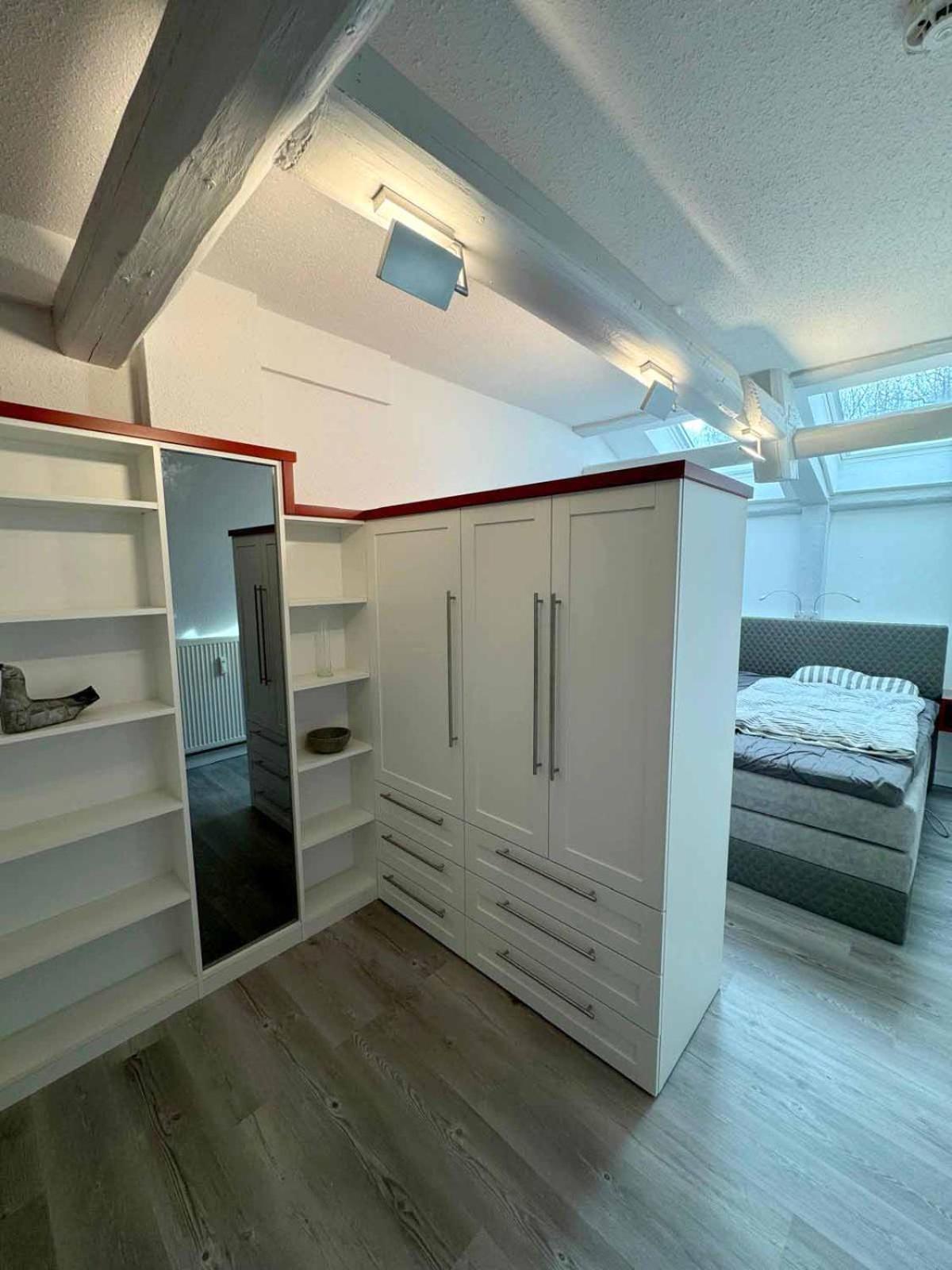 Brauhaus Suite 16 Sebnitz Buitenkant foto