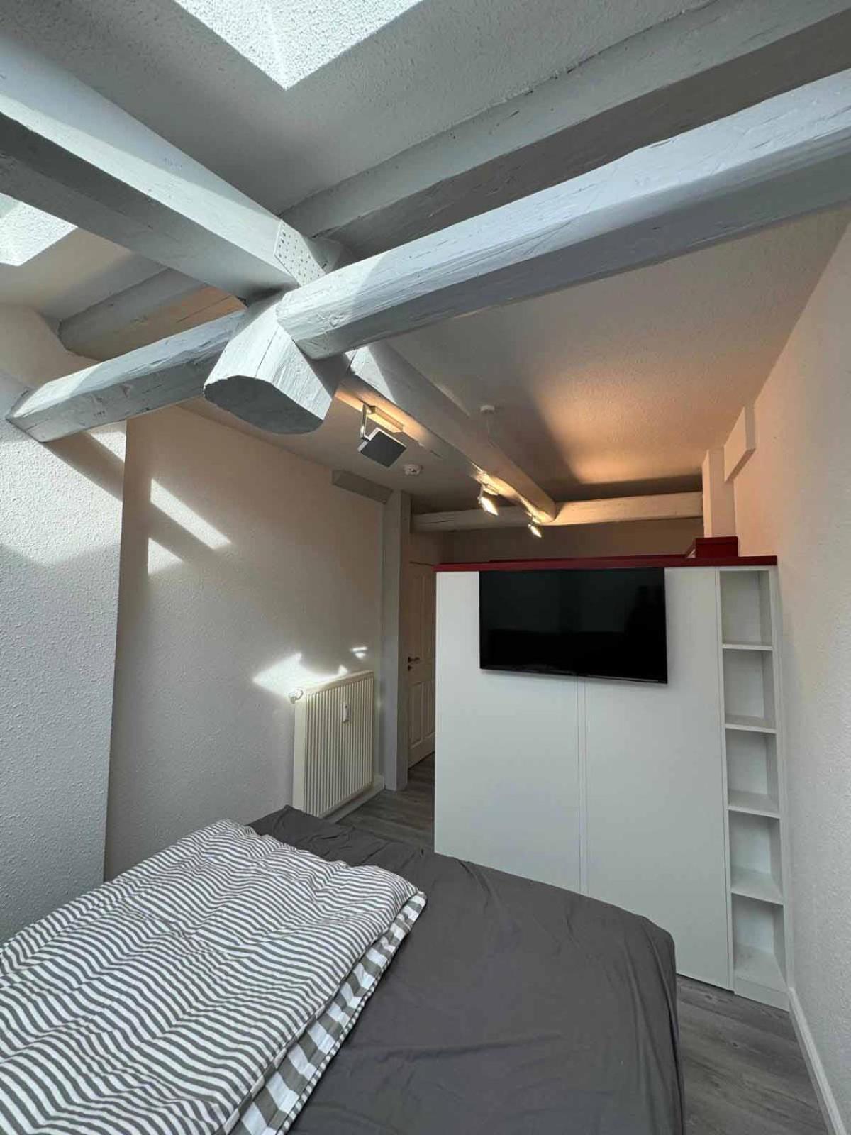 Brauhaus Suite 16 Sebnitz Buitenkant foto