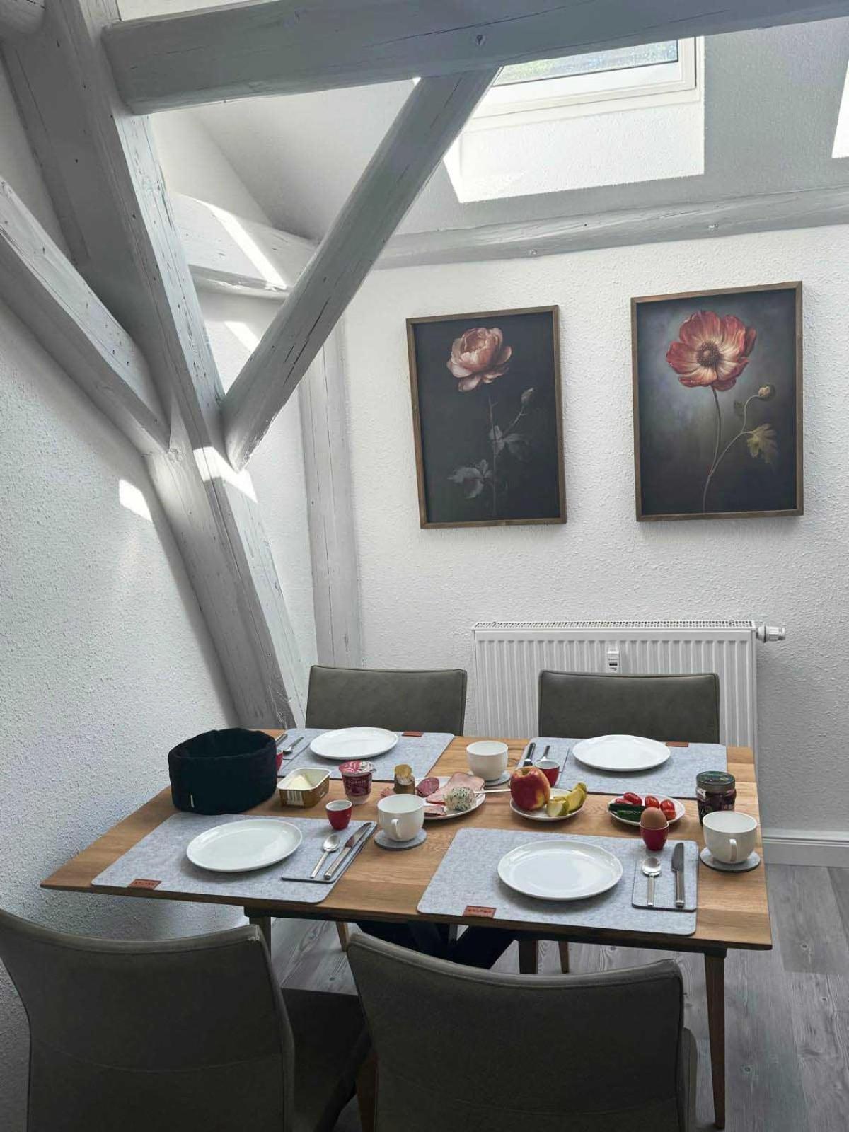 Brauhaus Suite 16 Sebnitz Buitenkant foto