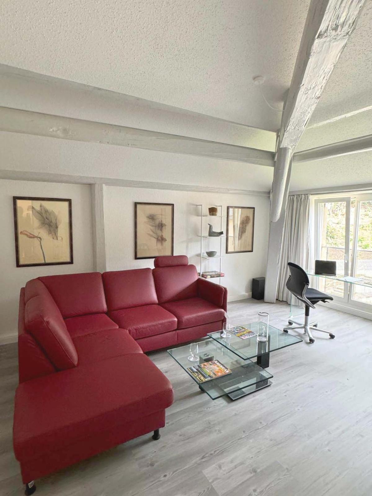 Brauhaus Suite 16 Sebnitz Buitenkant foto